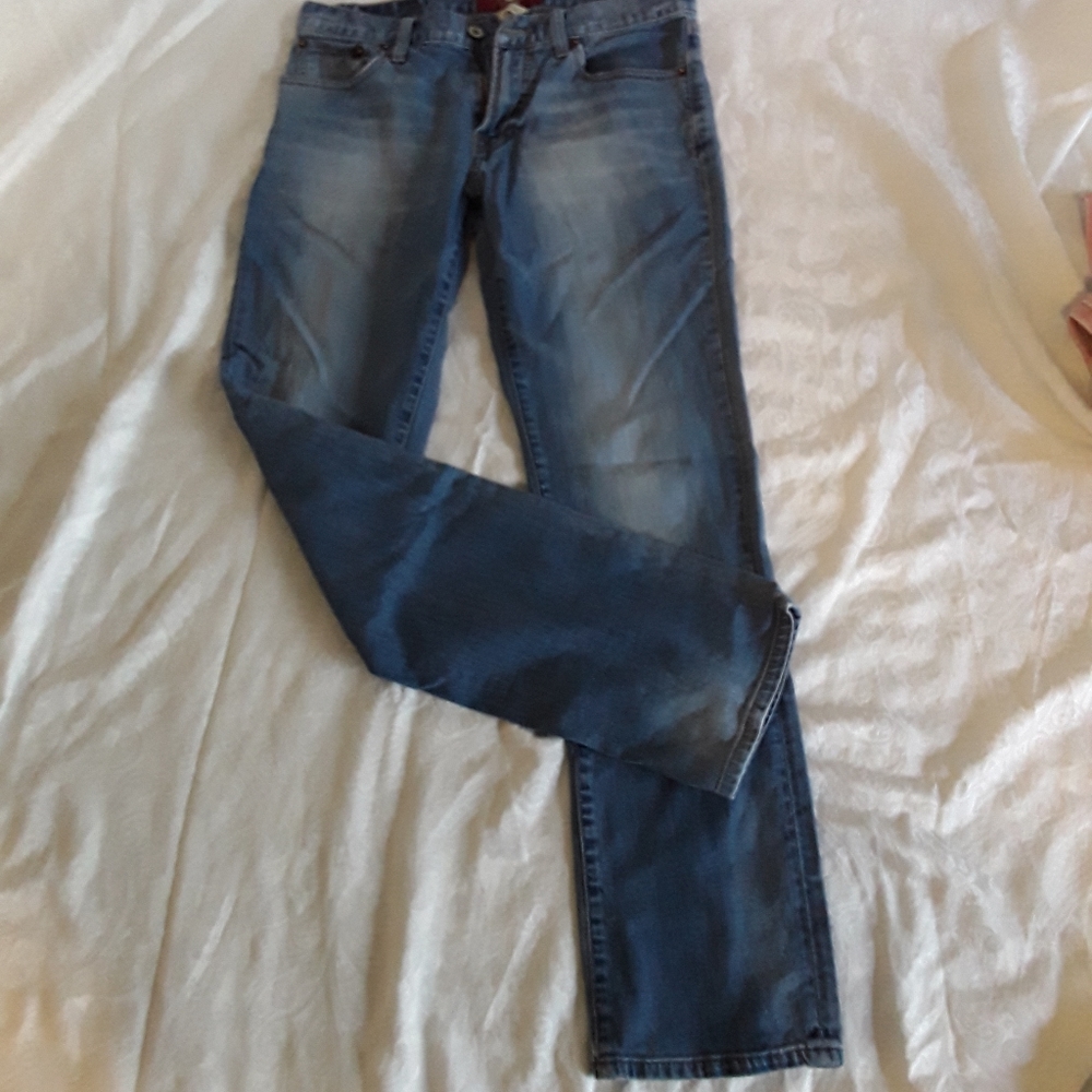 Lucky Brand Men's Jeans